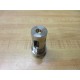 Strahman 6451207 Stainless Steel Poppet Seat