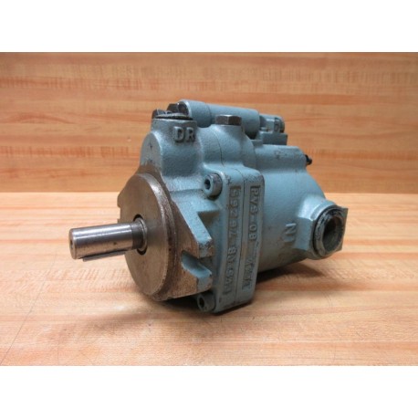 Nachi-Fujikoshi PVS-0B-8P3-E30 Piston Pump 890 20 - Used