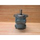 Nachi-Fujikoshi PVS-0B-8P3-E30 Piston Pump 890 20 - Used