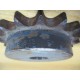 Morse B 518 FB 34 Sprocket B518FB34 - Used