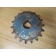 Morse B 518 FB 34 Sprocket B518FB34 - Used