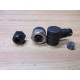 Lumber Automation RKCWN 47 Belden Female Connector 18322
