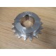 Tsubaki 60B17SS 1-34 UST Sprocket 60B17SS - Used