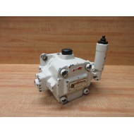 Nachi-Fujikoshi VDC-1B-2A3-U-6071B Variable Vane Pump 980 - Used