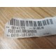 Busch 561.005.00 Rubber Foot 56100500 - New No Box