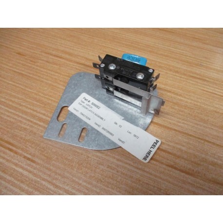 500052 Latch Assembly - New No Box