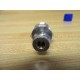 Parker 4MSC8N-316 A-Lok Male Connector - New No Box