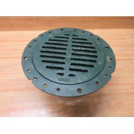 Josam 034970 Cast Iron Bucket 34420 - New No Box