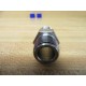 Parker 6-6 MHN-SS MHN Hex Nipple - New No Box