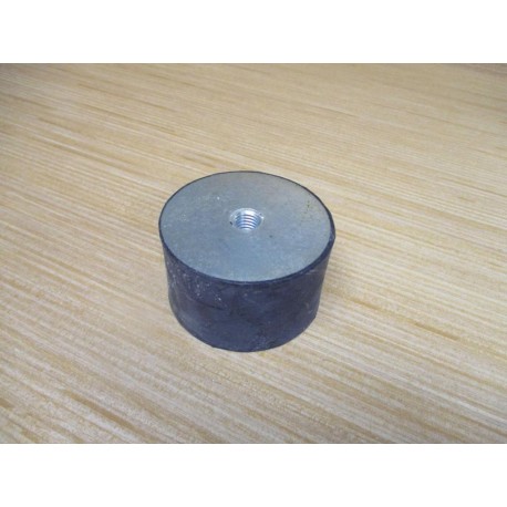 Busch 0561.000.006 Rubber Foot 0561000006 - New No Box