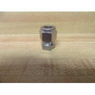 Parker 6BLEN6-316 A-Lok Cap - New No Box
