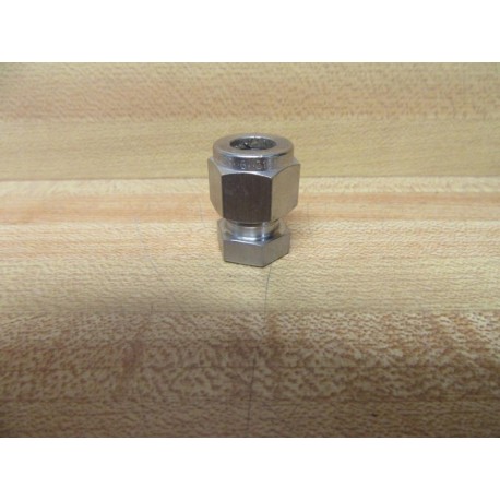 Parker 6BLEN6-316 A-Lok Cap - New No Box