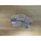 Parker 6-6 FVE-316 Female Elbow 45° - New No Box