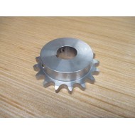 60L17SS1-14 Sprocket 6017SS1-14 - New No Box