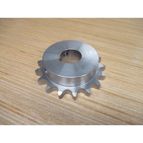 60L17SS1-14 Sprocket 6017SS1-14 - New No Box