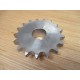 60L17SS1-14 Sprocket 6017SS1-14 - New No Box