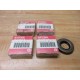 National Federal Mogul 472951 Timken Oil Seal (Pack of 2)