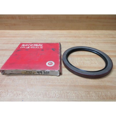 National Federal Mogul 417273 Timken Oil Seal