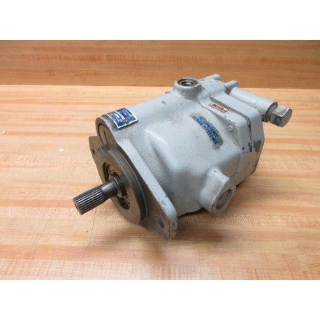 Vickers PVB15-RSY-20CM-1 Axial Piston Pump PVB15 - Used