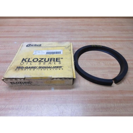 Garlock Klozure 23X9914 Split Oil Seal 25003-9914