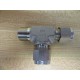 Parker 6MRT6N-316 A-Lok Male Run Tee 6MRT6M316 - New No Box