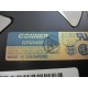 Conner CFA540S Hard Drive - Used