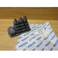 Total Source 518801664 Shifter Boot