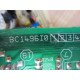 Dynapro BC1496I0 Power Supply BC1497I0 - Used