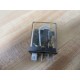 Square D 8501-RS42-V20 Relay 8501RS42V20 13131 - Used