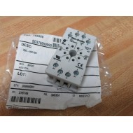 Allen Bradley 700-HN100 Relay Socket  700HN100 Series D Gray