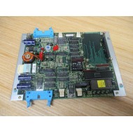 Fanuc A20B-1001-0500 Board A20B-1001-050006B - Used
