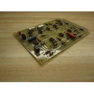 Monarch Machine Tool 50305 PC Board - Used