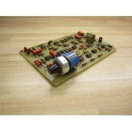 Monarch Machine Tool 50303 Tach Board - Used