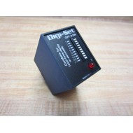 ABB TDM120AL Entrelec SSAC Relay - Used