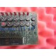 General Electric DS3800DMEA1D1C Control Board - Used