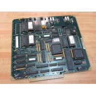Modicon S985-800 Circuit Board S985800 - Used