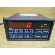 Eaton Durant 58821-400 Count Totalizer 5882-1 - New No Box