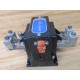 Joslyn Clark 5DP2-5051-11 Contactor 5DP2505111 W Broken Fin - Used