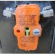 Joslyn Clark 5DP2-5051-11 Contactor 5DP2505111 W Broken Fin - Used