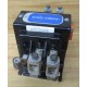 Joslyn Clark 5DP2-5051-11 Contactor 5DP2505111 W Broken Fin - Used