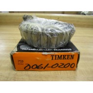 Timken 759 Tapered Roller Bearing