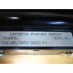 Ward Leonard 5DP2-5051-11 Contactor 5DP2505111 115V. 5060Hz - Used
