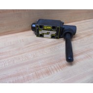 Parker D1VL4CN Directional Control Valve D1VL4CN72 - New No Box