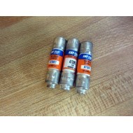 Gould Shawmut Ferraz Mersen ATDR7 Fuses (Pack of 3) - New No Box