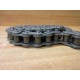 Tsubaki RS 60 RIV Roller Chain RS60RIV 42 Inch Length