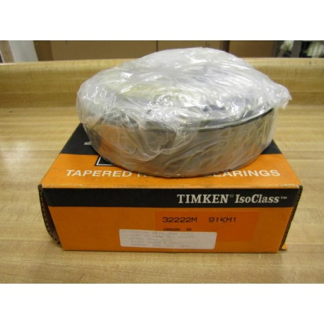 Timken 32222M -91KM1 Bearing 91KM1