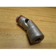 Lovejoy D8SS Stainless Steel U-Joint 12" Bore WKeyway - New No Box