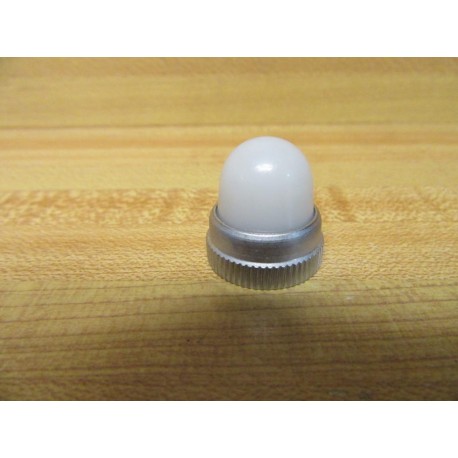 Dialight 125-1195-403 Pilot Light Lens - New No Box