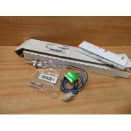 Honeywell Q3400A 1024 IgniterFlame Rod Assy. Q3400A1024