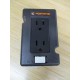Weidmuller 6720005421 Power Entry Connector - New No Box
